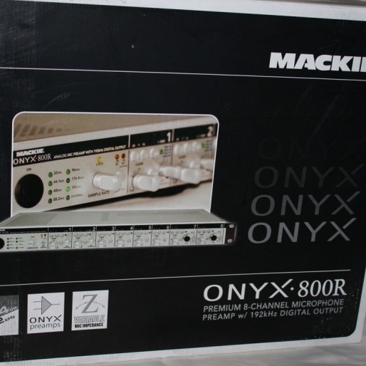Onyx 800r