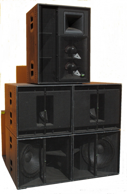 kv2 speakers for sale