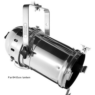 Used Par 64 Standard by James Thomas Engineering Item 29101